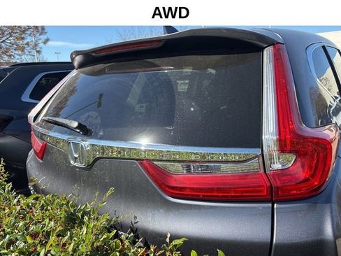 Used 2017 Honda CR-V EX-L image 5