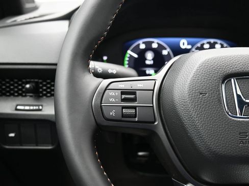 Used 2026 Honda CR-V Sport-L image 35