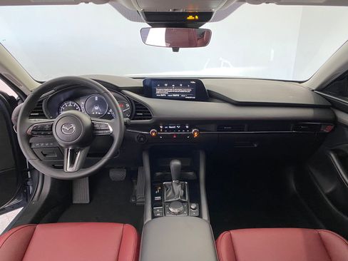 Used 2025 MAZDA MAZDA3 s image 15