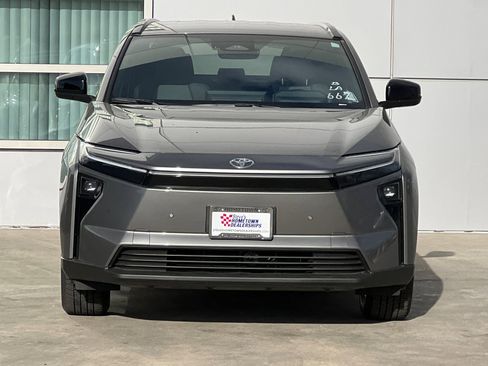 New 2026 Toyota bZ XLE image 6