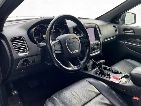 Used 2020 Dodge Durango R/T w/ Blacktop Package image 16