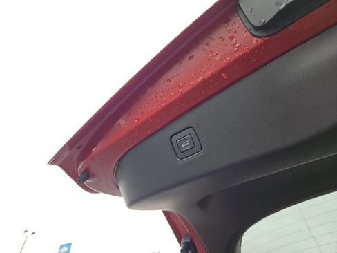 New 2026 Buick Envista Preferred w/ Convenience I Package image 9