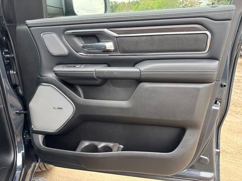 New 2026 RAM 1500 Laramie w/ Night Edition AWD/4WD image 31