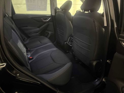 Certified 2023 Subaru Forester Premium image 26