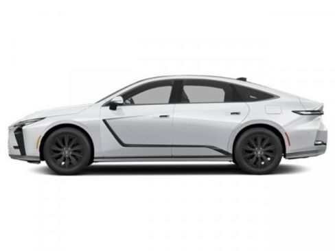 New 2026 Lexus ES 350h FWD image 2