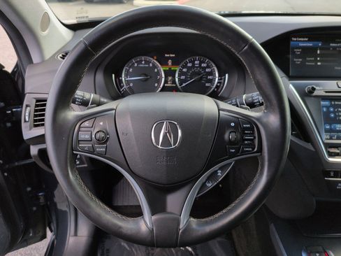 Used 2020 Acura MDX FWD w/ Technology Package image 18