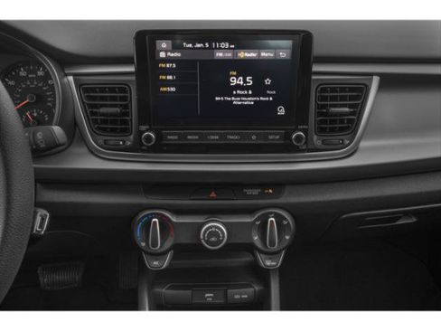 Used 2021 Kia Rio S FWD image 13