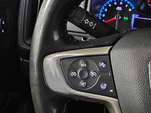 Used 2017 GMC Canyon Denali AWD/4WD image 34