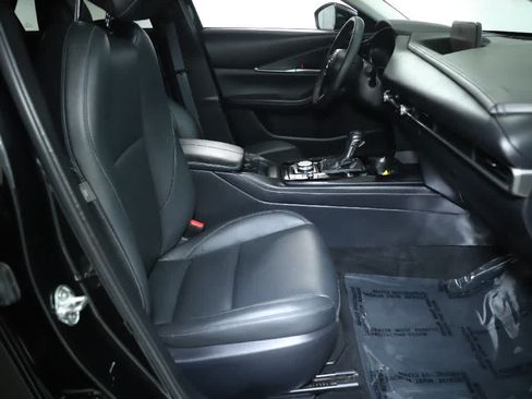 Certified 2024 MAZDA CX-30 AWD 2.5 S w/ Select Sport Pkg image 34