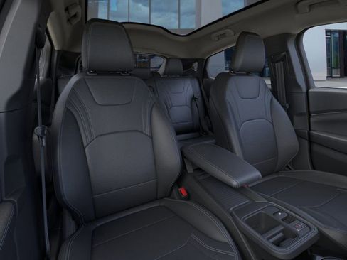 New 2026 Ford Mustang Mach-E Premium image 10