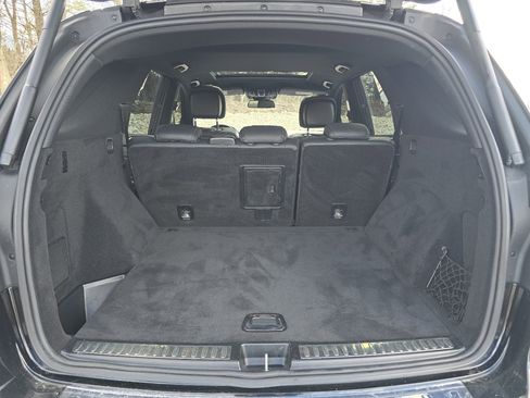 Used 2017 Mercedes-Benz GLE 400 4MATIC image 29