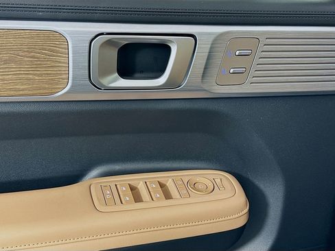 New 2026 Hyundai Santa Fe Calligraphy AWD/4WD image 20