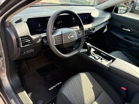 Used 2026 Nissan Sentra SV w/ Floor Mat Package FWD image 18