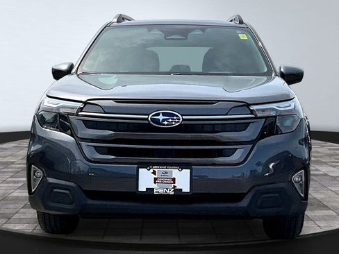 Certified 2026 Subaru Forester Premium AWD/4WD image 2