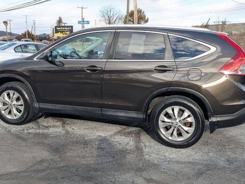 Used 2014 Honda CR-V EX-L image 13