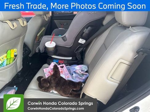 Used 2015 MAZDA CX-9 Grand Touring w/ GT Technology Package FWD image 7