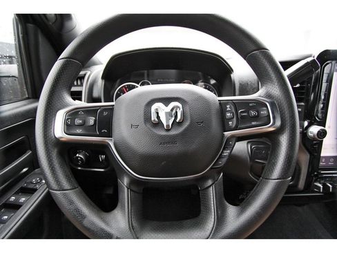 Used 2025 RAM 2500 Tradesman AWD/4WD image 14