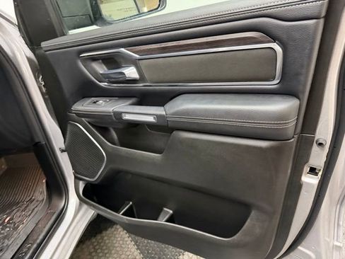 Certified 2025 RAM 1500 Laramie image 38