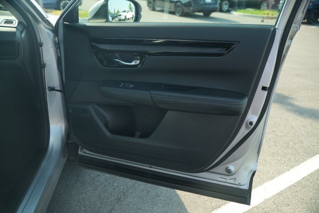 Used 2025 Honda CR-V EX-L image 22