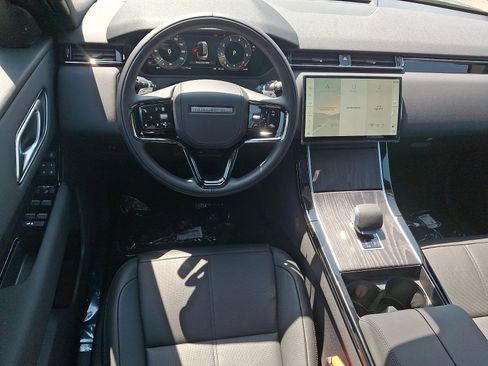 New 2026 Land Rover Range Rover Velar S AWD/4WD image 8