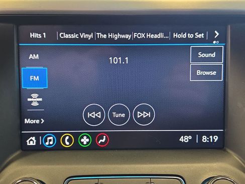 Used 2021 GMC Acadia SLE FWD image 27