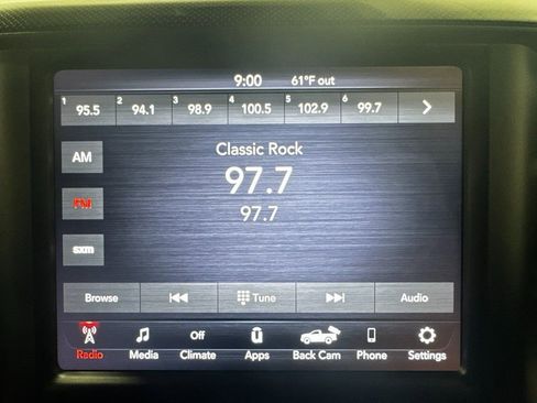 Used 2019 RAM 1500 Sport w/ Level 2 Equipment Group image 12