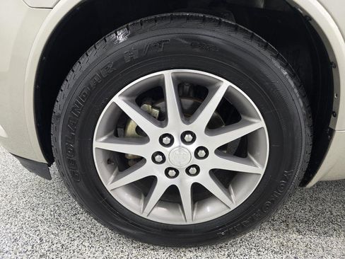 Used 2015 Buick Enclave Leather FWD image 31