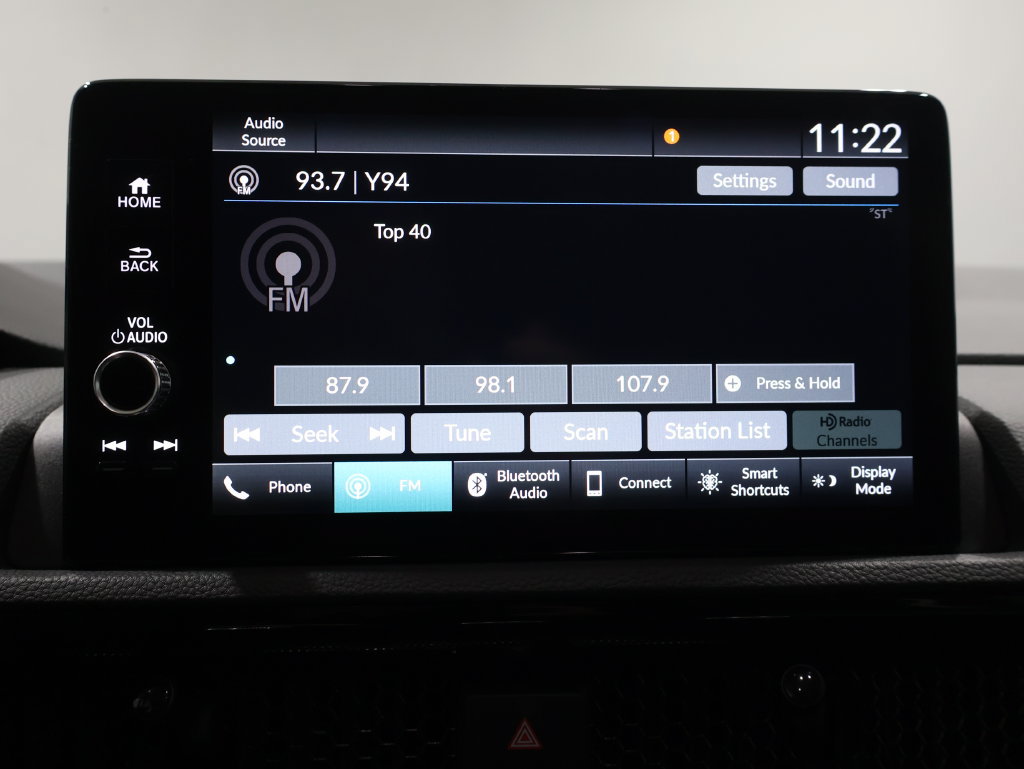 Used 2023 Honda CR-V EX-L image 31