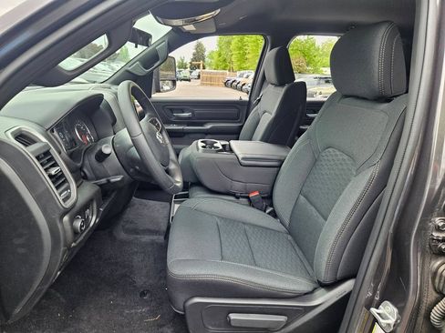 New 2026 RAM 1500 Warlock AWD/4WD image 12
