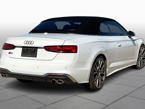 Used 2021 Audi S5 Premium Plus w/ Premium Plus Package image 10