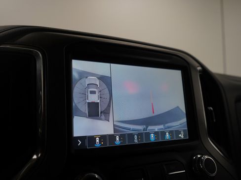 Used 2019 GMC Sierra 1500 Denali w/ Denali Ultimate Package AWD/4WD image 30