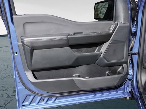 Used 2025 Ford F150 STX w/ Equipment Group 200A image 26