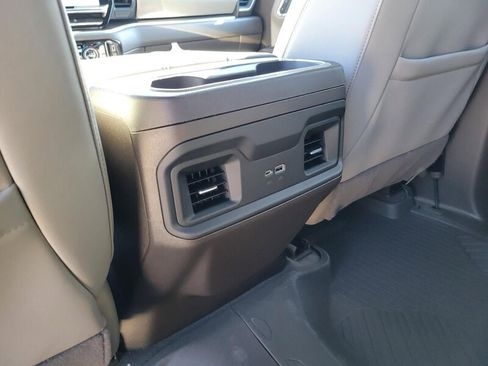 New 2026 Chevrolet Silverado 1500 LT Trail Boss w/ LT Trail Boss Premium Package image 24