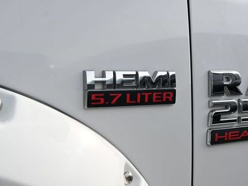 Used 2014 RAM 2500 SLT AWD/4WD image 8