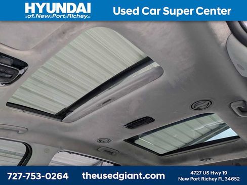 Used 2023 Hyundai Palisade Calligraphy FWD image 28