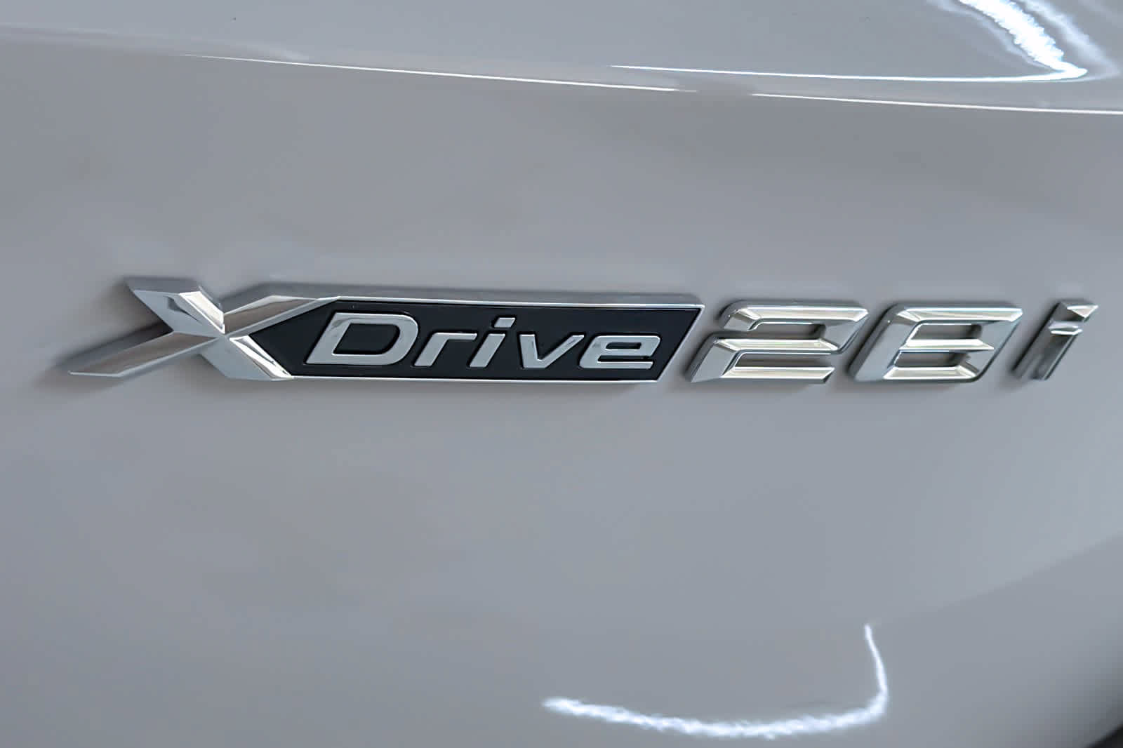 Used 2026 BMW X1 xDrive28i w/ Convenience Package AWD/4WD image 27