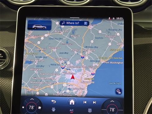 New 2026 Mercedes-Benz GLC 300 GLC 300 image 20