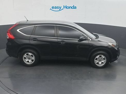 Used 2016 Honda CR-V LX image 25
