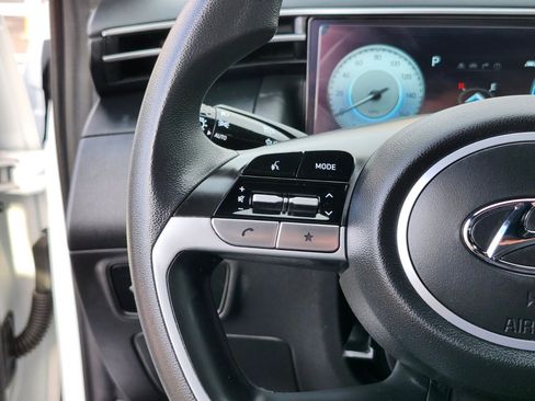 Used 2024 Hyundai Santa Cruz SEL w/ Activity Package image 30