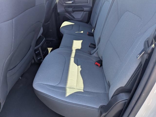 Used 2022 RAM 1500 Big Horn RWD image 15