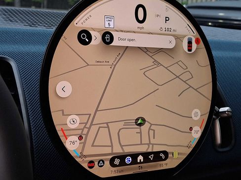 Certified 2025 MINI Cooper Countryman S image 10