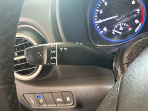 Used 2021 Hyundai Kona SEL w/ Cargo Package FWD image 12