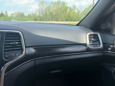 Used 2014 Jeep Grand Cherokee Limited AWD/4WD image 28