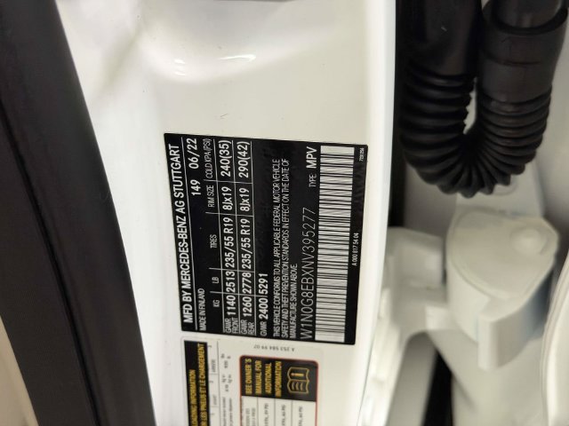 Certified 2022 Mercedes-Benz GLC 300 4MATIC image 33