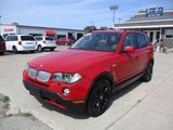 Used 2007 BMW X3 3.0si image 2