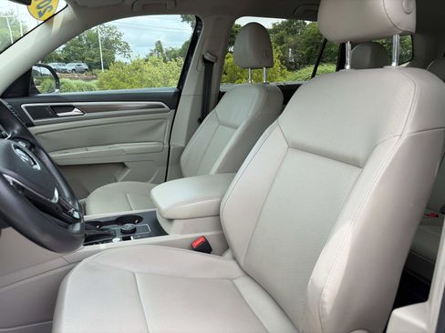 Used 2019 Volkswagen Atlas SE AWD/4WD image 20
