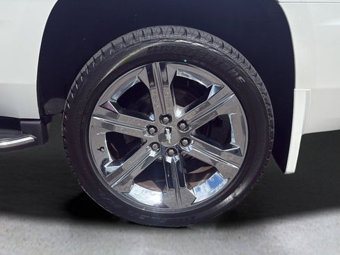 Used 2017 Chevrolet Tahoe Premier AWD/4WD image 63