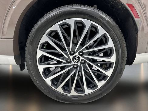 Certified 2026 Hyundai Palisade Calligraphy FWD image 11