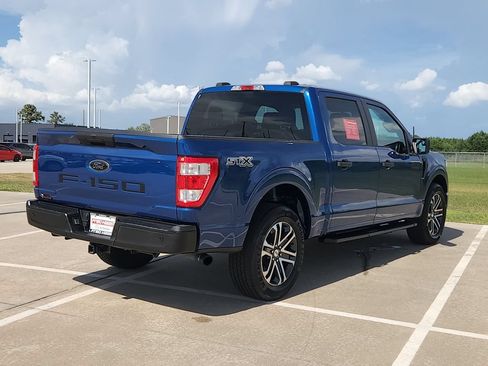 Used 2023 Ford F150 XL RWD image 5