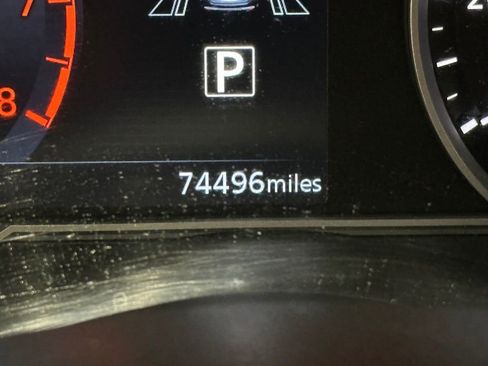 Used 2020 Nissan Kicks SR w/ SR Premium Package FWD image 20